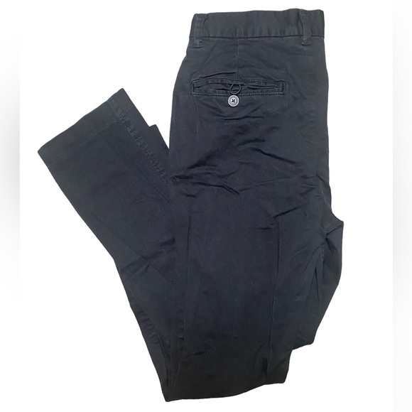 H&M Mens Black Pants - Picture 2 of 4